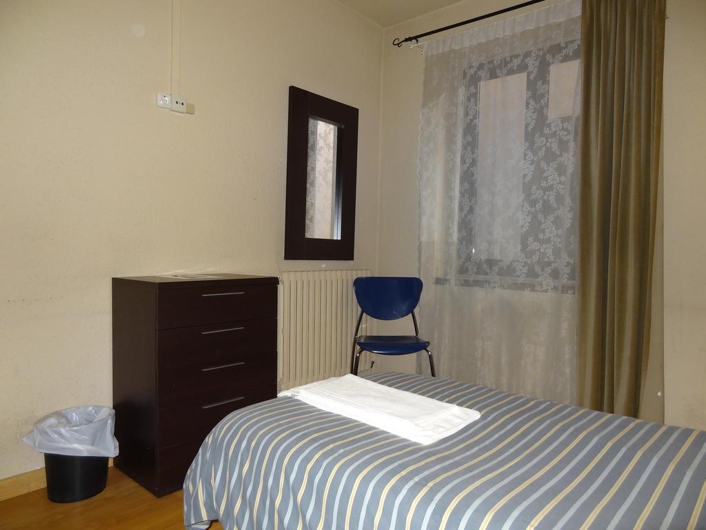 Hotel Hostal Cal Forner Andorra la Vella Camera foto