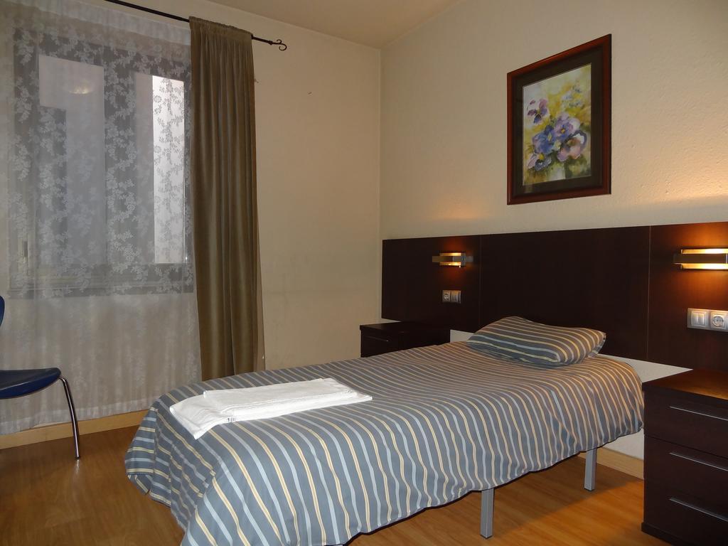 Hotel Hostal Cal Forner Andorra la Vella Camera foto