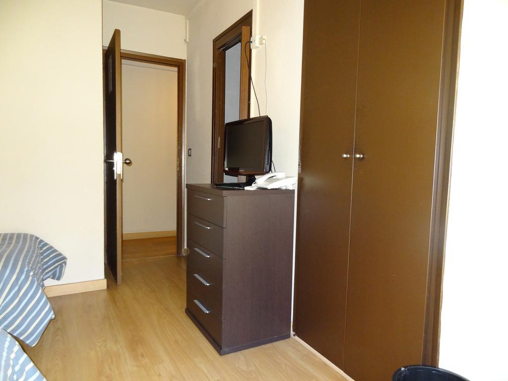 Hotel Hostal Cal Forner Andorra la Vella Camera foto